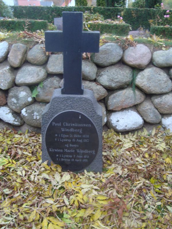 Kirsten Marie Windberg.JPG